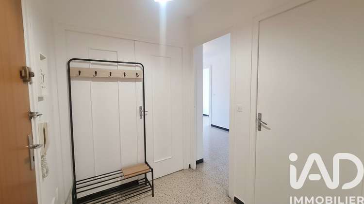 Ma-Cabane - Vente Appartement Villars, 41 m²