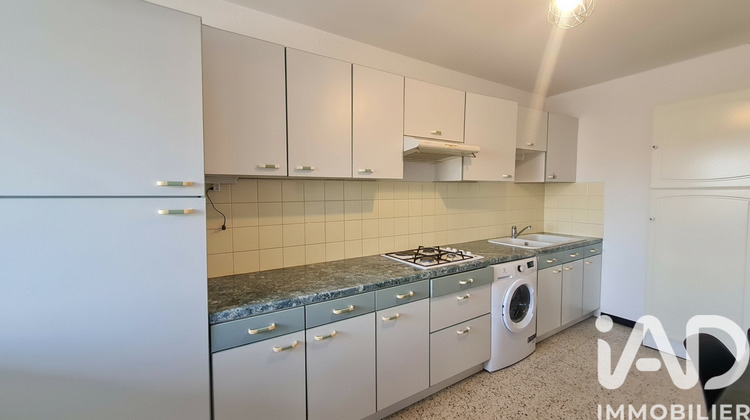 Ma-Cabane - Vente Appartement Villars, 41 m²