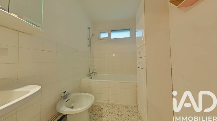 Ma-Cabane - Vente Appartement Villars, 41 m²