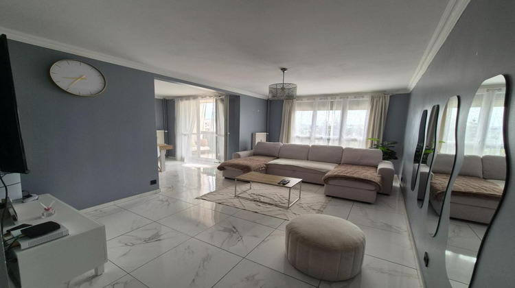 Ma-Cabane - Vente Appartement VILLARS, 80 m²