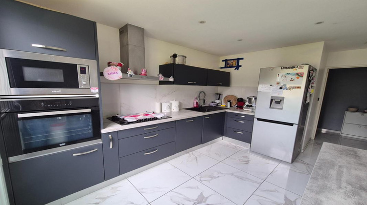 Ma-Cabane - Vente Appartement VILLARS, 80 m²