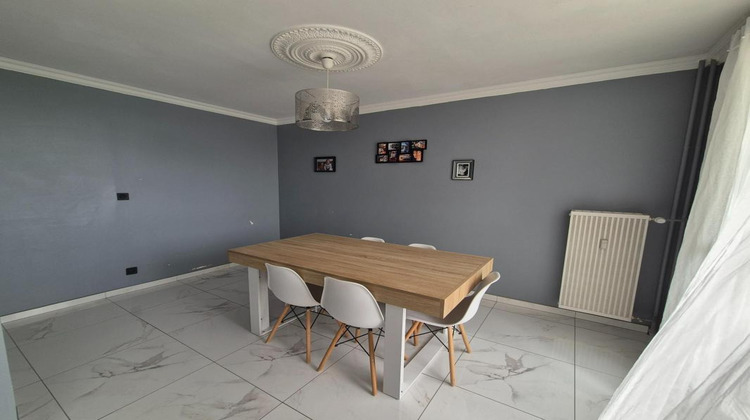 Ma-Cabane - Vente Appartement VILLARS, 80 m²