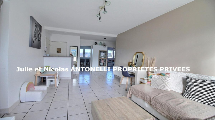 Ma-Cabane - Vente Appartement VILLARS, 79 m²