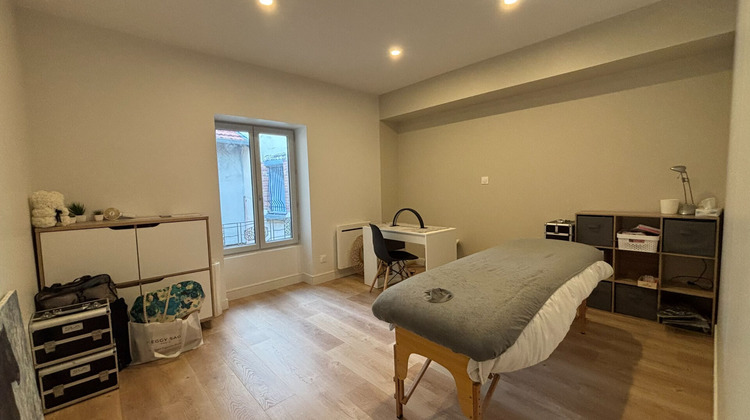 Ma-Cabane - Vente Appartement VILLARS-LES-DOMBES, 87 m²