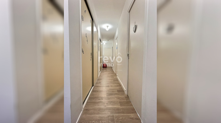 Ma-Cabane - Vente Appartement VILLARS LES DOMBES, 96 m²