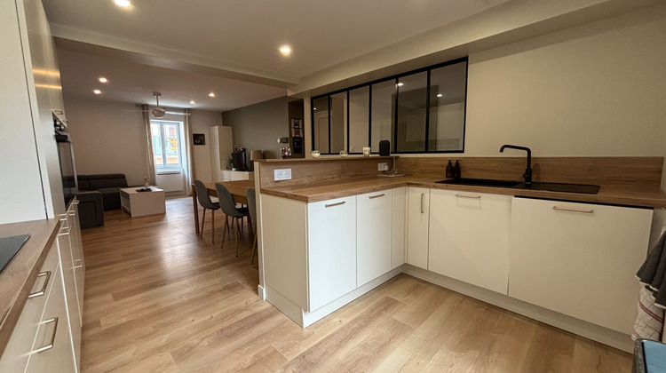 Ma-Cabane - Vente Appartement VILLARS-LES-DOMBES, 87 m²