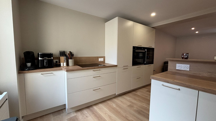 Ma-Cabane - Vente Appartement VILLARS-LES-DOMBES, 87 m²