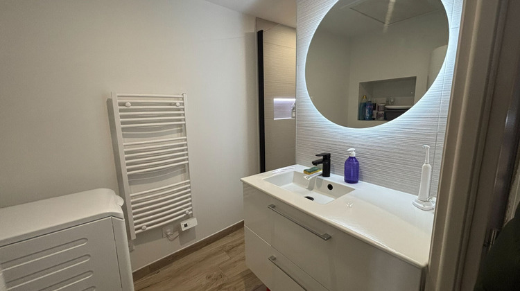 Ma-Cabane - Vente Appartement VILLARS-LES-DOMBES, 87 m²