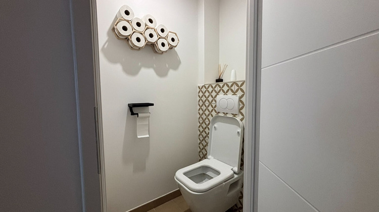 Ma-Cabane - Vente Appartement VILLARS-LES-DOMBES, 87 m²