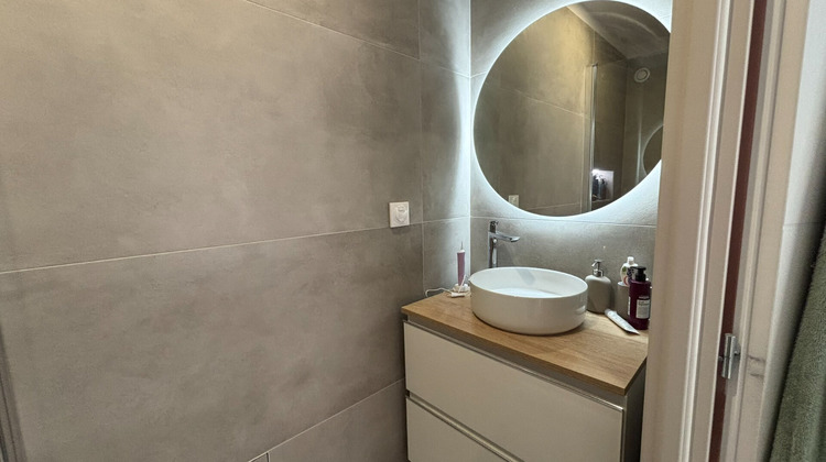 Ma-Cabane - Vente Appartement VILLARS-LES-DOMBES, 87 m²