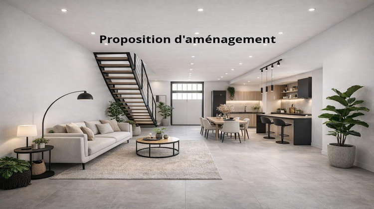 Ma-Cabane - Vente Appartement Villars-les-Dombes, 78 m²