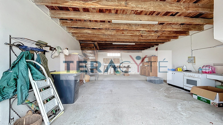 Ma-Cabane - Vente Appartement Villars-les-Dombes, 78 m²