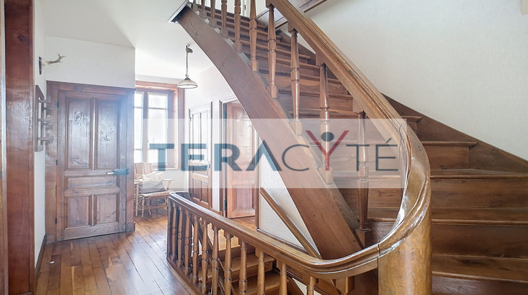 Ma-Cabane - Vente Appartement Villars-les-Dombes, 60 m²