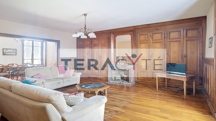 Ma-Cabane - Vente Appartement Villars-les-Dombes, 39 m²