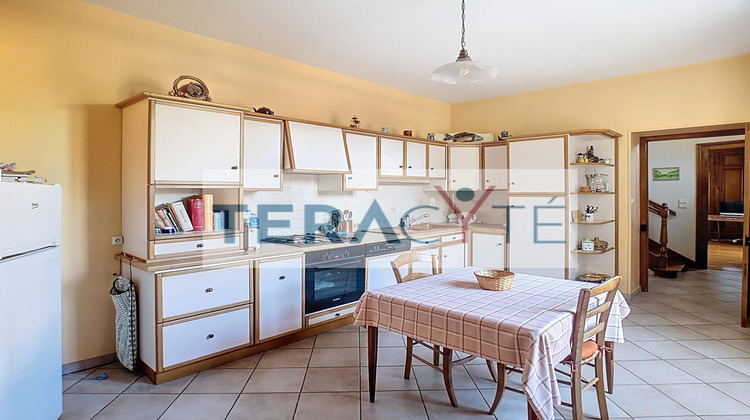 Ma-Cabane - Vente Appartement Villars-les-Dombes, 39 m²