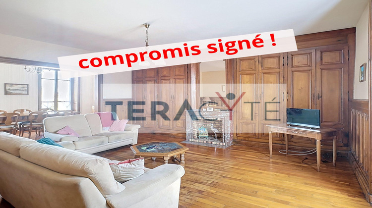 Ma-Cabane - Vente Appartement Villars-les-Dombes, 39 m²