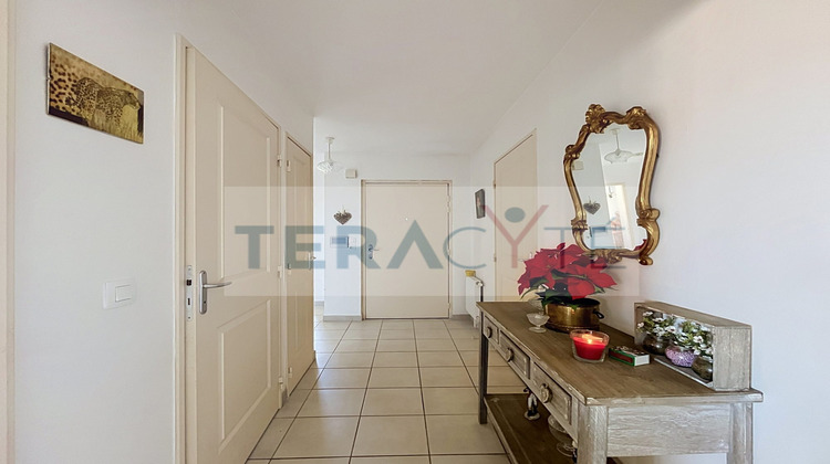 Ma-Cabane - Vente Appartement Villars-les-Dombes, 72 m²