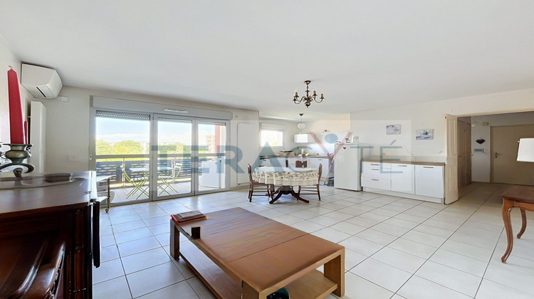 Ma-Cabane - Vente Appartement Villars-les-Dombes, 72 m²