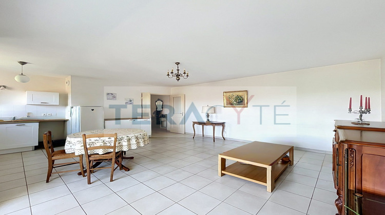 Ma-Cabane - Vente Appartement Villars-les-Dombes, 72 m²