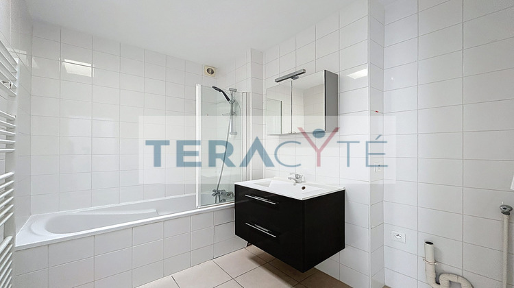 Ma-Cabane - Vente Appartement Villars-les-Dombes, 65 m²
