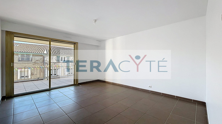 Ma-Cabane - Vente Appartement Villars-les-Dombes, 66 m²