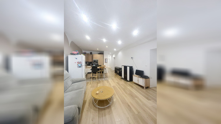 Ma-Cabane - Vente Appartement VILLARS-SUR-VAR, 110 m²