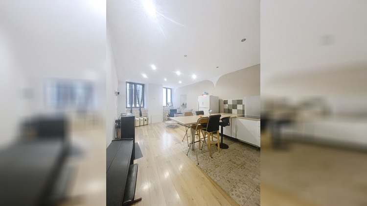 Ma-Cabane - Vente Appartement VILLARS-SUR-VAR, 110 m²