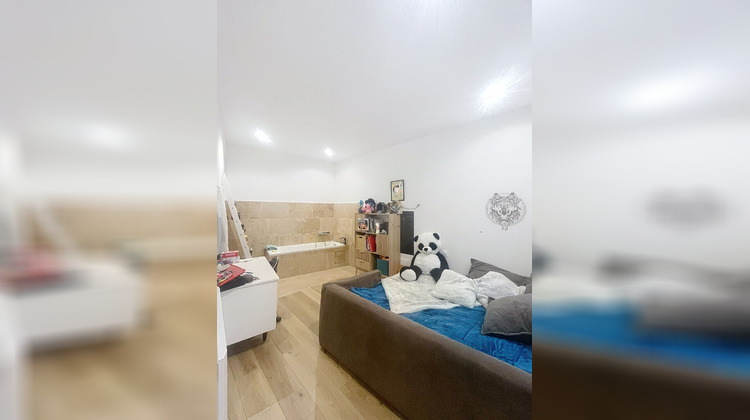 Ma-Cabane - Vente Appartement VILLARS-SUR-VAR, 110 m²