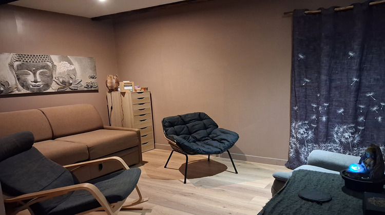 Ma-Cabane - Vente Appartement VILLARS-SUR-VAR, 110 m²