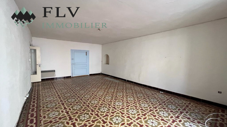 Ma-Cabane - Vente Appartement VILLARS-SUR-VAR, 42 m²