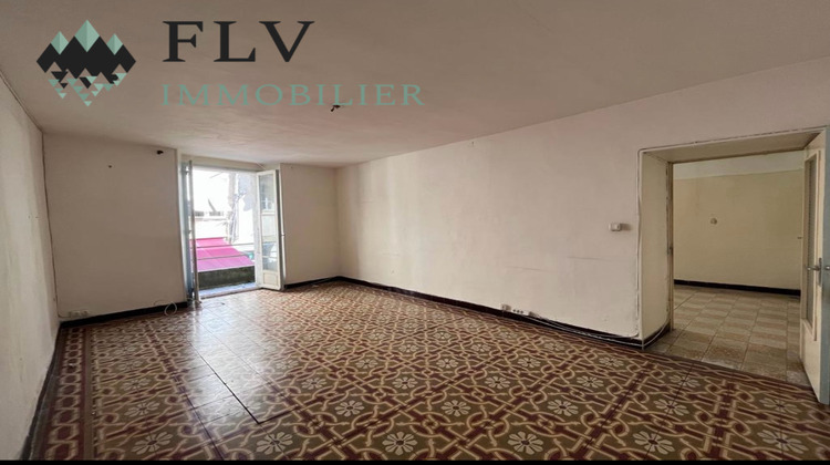 Ma-Cabane - Vente Appartement VILLARS-SUR-VAR, 42 m²