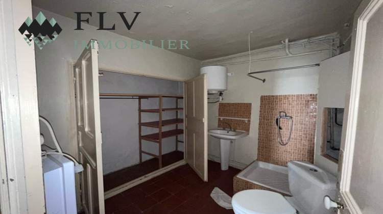 Ma-Cabane - Vente Appartement VILLARS-SUR-VAR, 42 m²