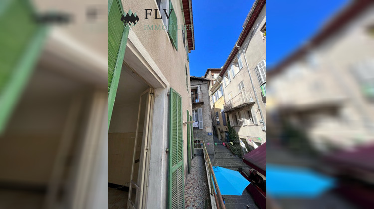 Ma-Cabane - Vente Appartement VILLARS-SUR-VAR, 42 m²
