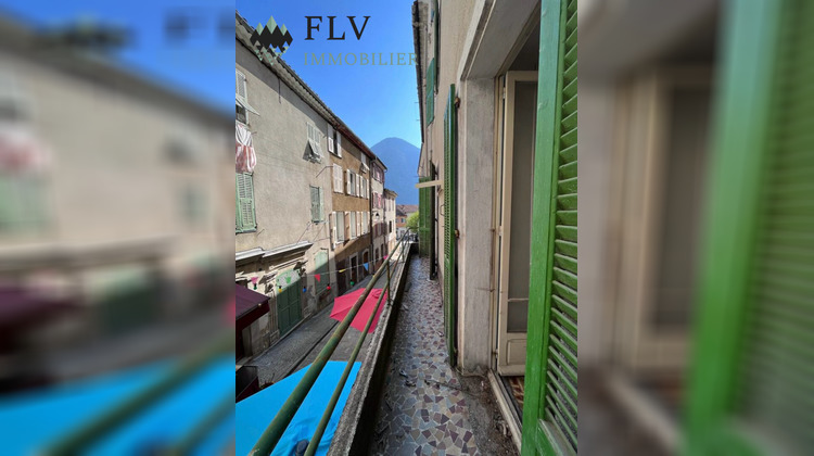 Ma-Cabane - Vente Appartement VILLARS-SUR-VAR, 42 m²