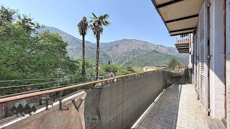 Ma-Cabane - Vente Appartement VILLARS-SUR-VAR, 79 m²