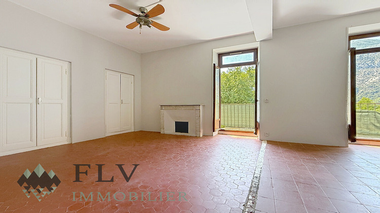 Ma-Cabane - Vente Appartement VILLARS-SUR-VAR, 79 m²
