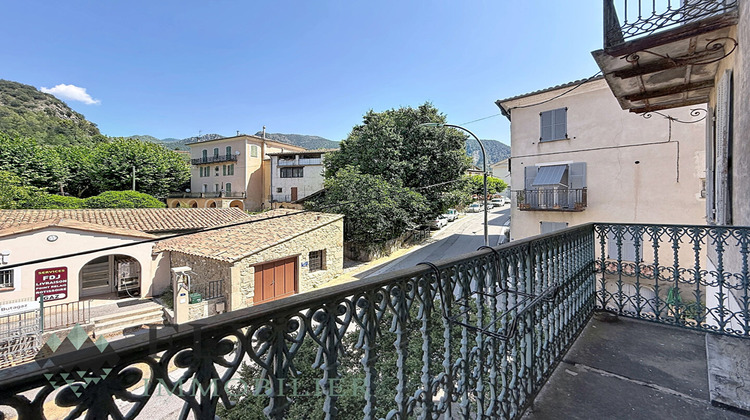 Ma-Cabane - Vente Appartement VILLARS-SUR-VAR, 79 m²