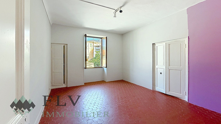 Ma-Cabane - Vente Appartement VILLARS-SUR-VAR, 79 m²