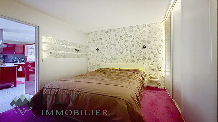 Ma-Cabane - Vente Appartement VILLARS-SUR-VAR, 60 m²