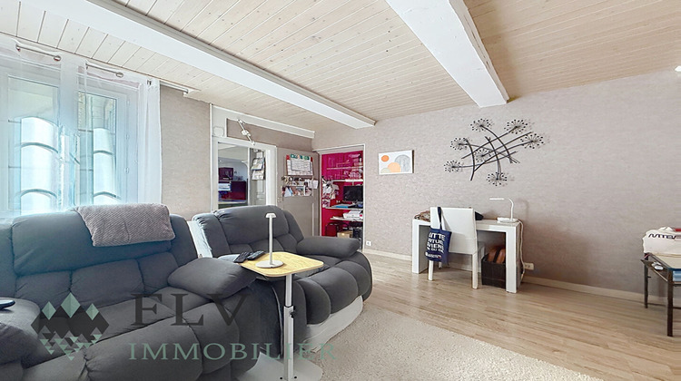 Ma-Cabane - Vente Appartement VILLARS-SUR-VAR, 60 m²