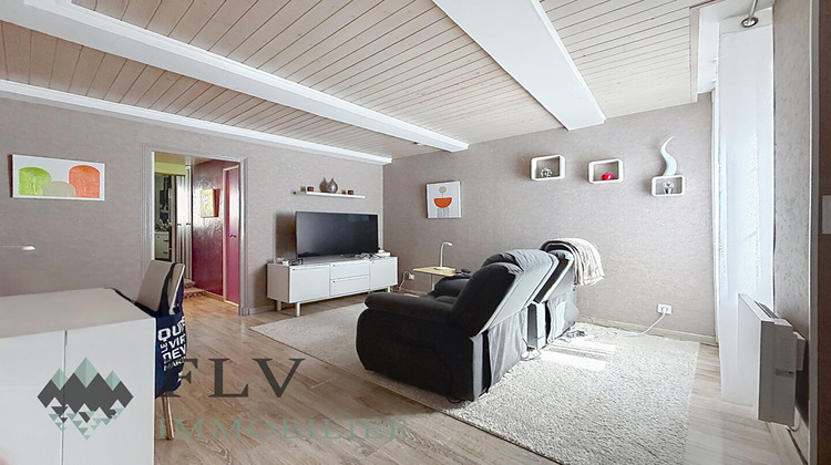 Ma-Cabane - Vente Appartement VILLARS-SUR-VAR, 60 m²