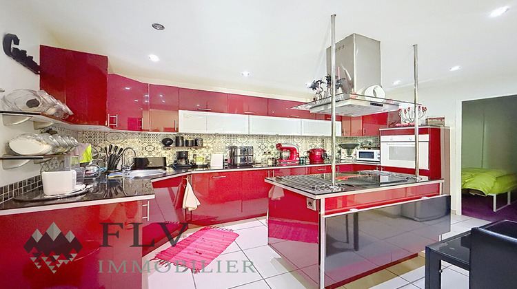 Ma-Cabane - Vente Appartement VILLARS-SUR-VAR, 60 m²