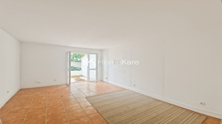 Ma-Cabane - Vente Appartement Villate, 60 m²