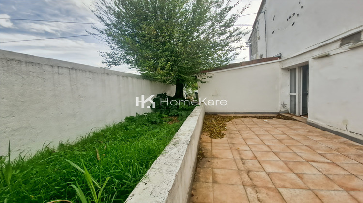 Ma-Cabane - Vente Appartement Villate, 60 m²