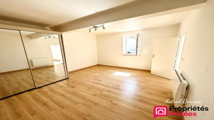 Ma-Cabane - Vente Appartement VILLATE, 79 m²