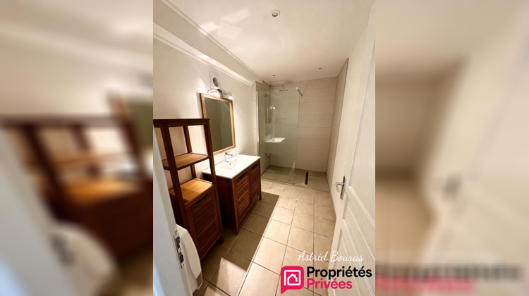 Ma-Cabane - Vente Appartement VILLATE, 79 m²