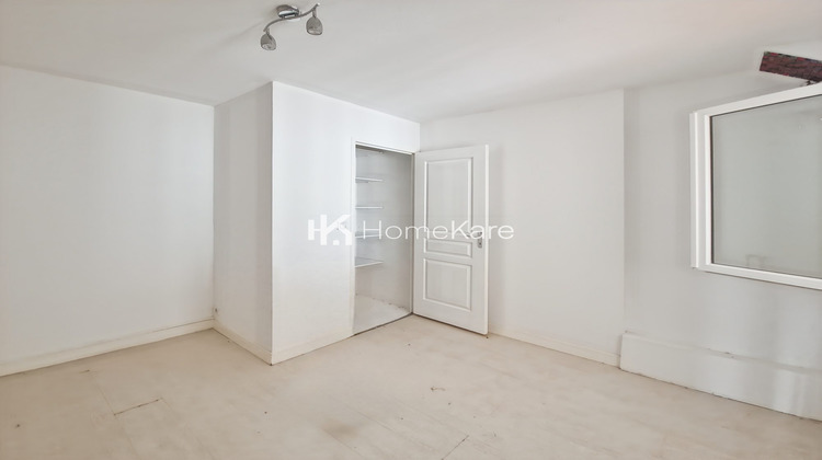 Ma-Cabane - Vente Appartement Villate, 60 m²