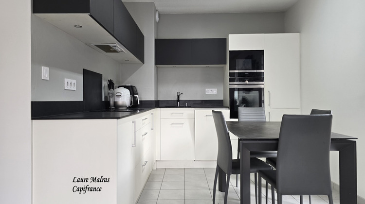 Ma-Cabane - Vente Appartement VILLAZ, 68 m²