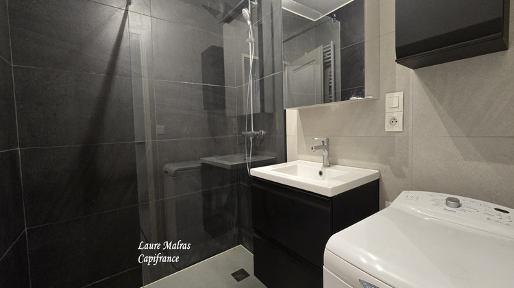 Ma-Cabane - Vente Appartement VILLAZ, 68 m²