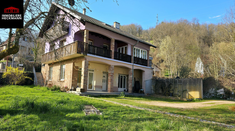 Ma-Cabane - Vente Appartement Ville, 110 m²